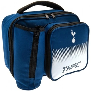Tottenham Hotspur FC Fade Lunch Bag One Size bleu