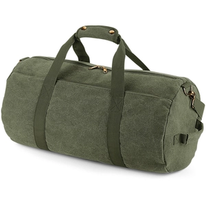 Bagbase - Sac de sport - Taille unique (Vert kaki) TU pas cher