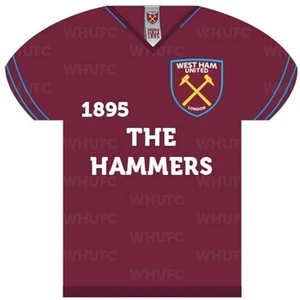 Accessoires West Ham United Fc  SG17414Vendu parkaufland