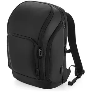 Quadra Pro-Tech Charge Backpack One Size noir pas cher