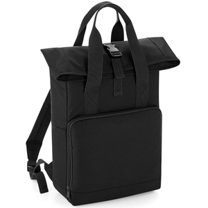 Bagbase - Sac à dos (Noir) TU pas cher