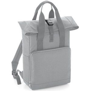 Bagbase - Sac à dos (Gris clair) TU pas cher