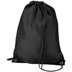 Comparateur de prix : Sac de gym Quadra - 7 litres (Lot de 2) (Taille unique) (Noir) - UTBC4...