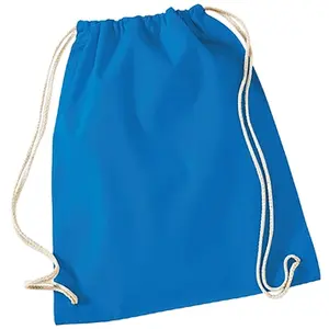 Westford Mill Westford Mill - Sac de gym - 12 litres (Lot de 2)Vendu parspartoo