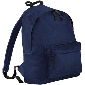 Beechfield - Sac à dos enfant (Lot de 2) (Bleu marine) TUVendu parspartoo