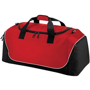 Sac de sport Quadra Teamwear Jumbo - 110 litres (Lot de 2) (Taille uni... pas cher