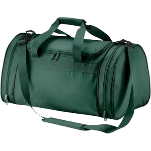 Sac de sport Quadra - 32 litres (Lot de 2) (Taille unique) (Vert boute... pas cher