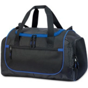 Shugon Piraeus - Sac de voyage (Lot de 2) (Taille unique) (Noir/Bleu r... pas cher