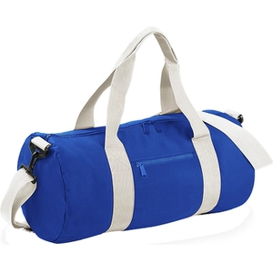 Bagbase - Sac de voyage (20 litres) (Lot de 2) (Taille unique) (Bleu r... pas cher