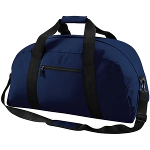 Bagbase - Sac de voyage classique (Lot de 2) (Taille unique) (Bleu mar... pas cher