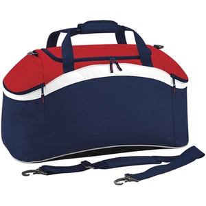 BagBase - Sac de sport (54 litres) (Lot de 2) (Taille unique) (Bleu ma... pas cher
