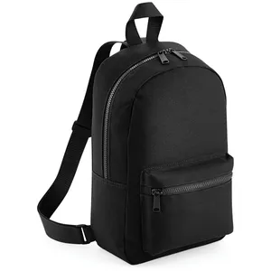 Bagbase Mini Essential - Sac à dos - Enfant unisexe (Lot de 2) (Taille... pas cher