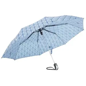 Trespass - Parapluie MAGGIEMAY (Taille unique) (Bleu) - UTTP3479