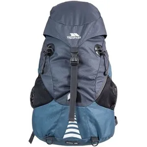Trespass - Sac à dos INVERARY (Taille unique) (Bleu marine) - UTTP371 pas cher