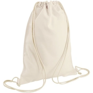 Comparateur de prix : Bagbase - Sac de gym - Unisexe (Blanc cassé) TU