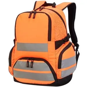 Shugon Shugon - Sac à dos haute visibilité pas cher