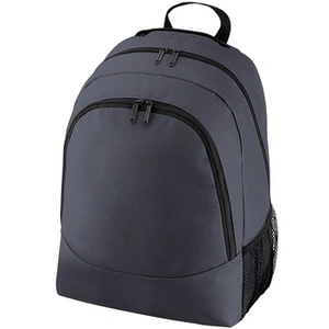 Non communiqué Bagbase - Sac à dos (18 litres) (Lot de 2) (Graphite) TU pas cher