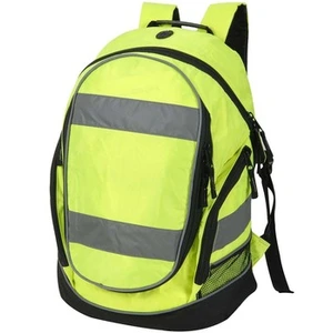 Shugon - Sac à dos haute visibilité - 23 litres (Lot de 2) (Taille uni... pas cher
