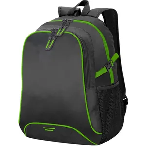 Shugon Shugon Osaka - Sac à dos basique (30 litres) (Lot de 2) pas cher