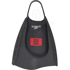 Palmes speedo dmc elite max noir pas cher