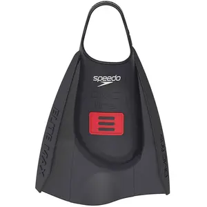 Comparateur de prix : Palmes speedo dmc elite max noir