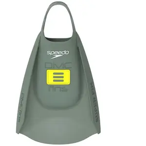 Palmes speedo dmc super vert jaune