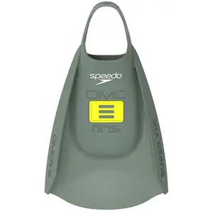 Palmes speedo dmc super vert jaune pas cher