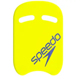 Comparateur de prix : Speedo Kickboard Triathlon-Natation Jaune/or TU