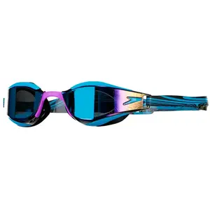 Speedo Fastskin Hyper Elite Mirror Triathlon-Natation Bleu TU