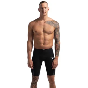 Maillot de bain Speedo Fastskin LZR Pure Intent 2.0 Jammer noir - 25