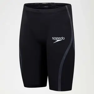 Maillot de bain Speedo Fastskin LZR Pure Intent 2.0 High noir - 25Vendu parswiminn