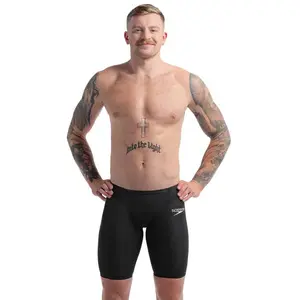 Comparateur de prix : Maillot de bain Speedo Fastskin LZR Pure Valor 2.0 High noir - 25