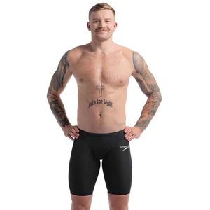 Comparateur de prix : Maillot de bain Speedo Fastskin LZR Pure Valor 2.0 High noir - 23