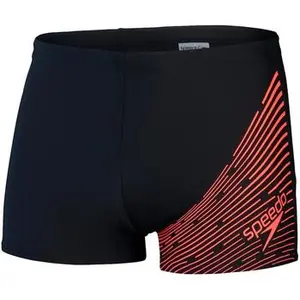Speedo Slip De Bain Boxer Medley Logo pas cher