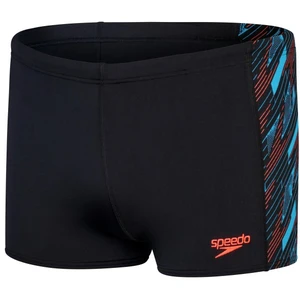 Speedo Slip De Bain Boxer Hyperboom Panel UK 36 pas cher