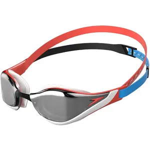Speedo Lunettes De Natation à Miroir Fastskin Pure Focus One Size