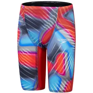 Comparateur de prix : Speedo Jammer Fastskin Lzr Pure Valor 2.0 High Waisted