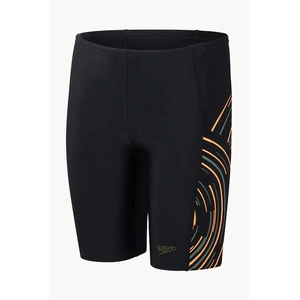 Speedo Jammer Eco Plastisol Placement noir 6a pas cher
