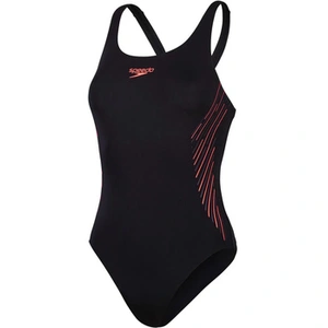 Speedo Maillot De Bain Placement Muscleback pas cher