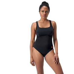 Speedo Maillot De Bain Flex Band With Built In Bra pas cher