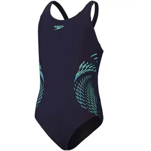Speedo Maillot De Bain Placement Muscleback pas cher