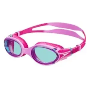 Lunettes de natation enfant Speedo Jun Biofuse 2.0 Rose TU 33631-5945 pas cher
