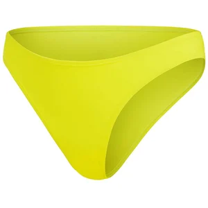 Speedo Bas De Bikini Solid Scoop pas cher