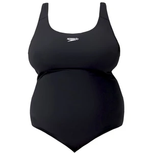 Speedo - Women's Endurance+ Medalist (+) - Maillot de bain taille 44, noir pas cher