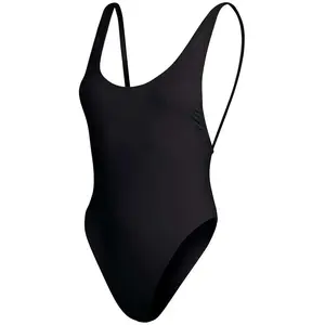 Speedo Maillot De Bain Solid Convertible pas cher