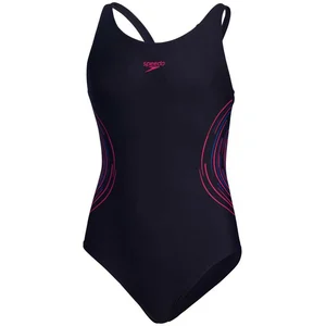 Speedo Maillot De Bain Placmement Muscleback pas cher