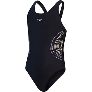Comparateur de prix : Speedo Maillot De Bain Placmement Muscleback
