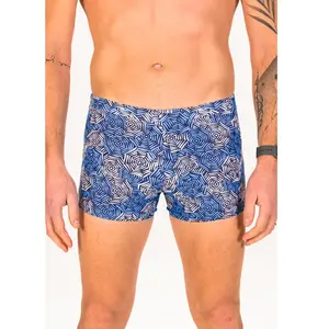 Speedo Escape M vêtement running homme Bleu 42 pas cher
