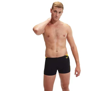 Speedo Slip De Bain Boxer Hyper Boom Splice UK 34