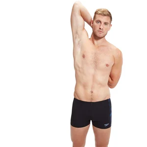 Speedo Slip De Bain Boxer Hyper Boom Panel UK 36 pas cher